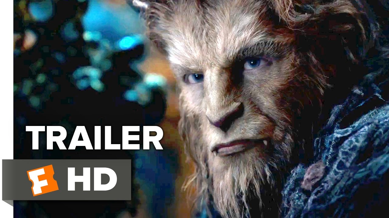 افلام اون لاين مشاهدة مباشرة: watch Beauty and the Beast Official