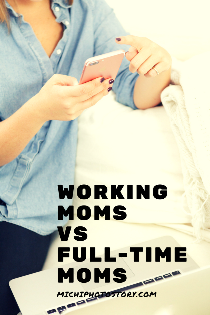 I CANT Be A Full-Time Mom—For Several Reasons pictures pics I CANT Be A Full-Time Mom—For Several Reasons
