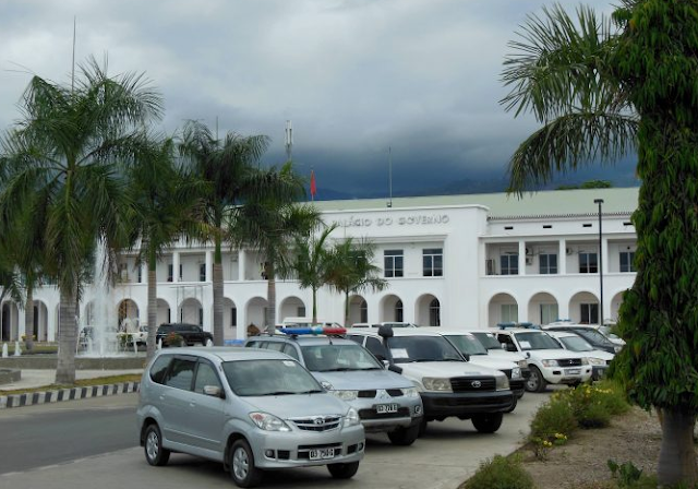 PPN-PM Diskute Implementasaun LAP