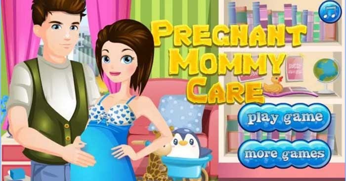 Permainan Barbie Hamil Dan Melahirkan Di Rumah Sakit - Berbagai Rumah
