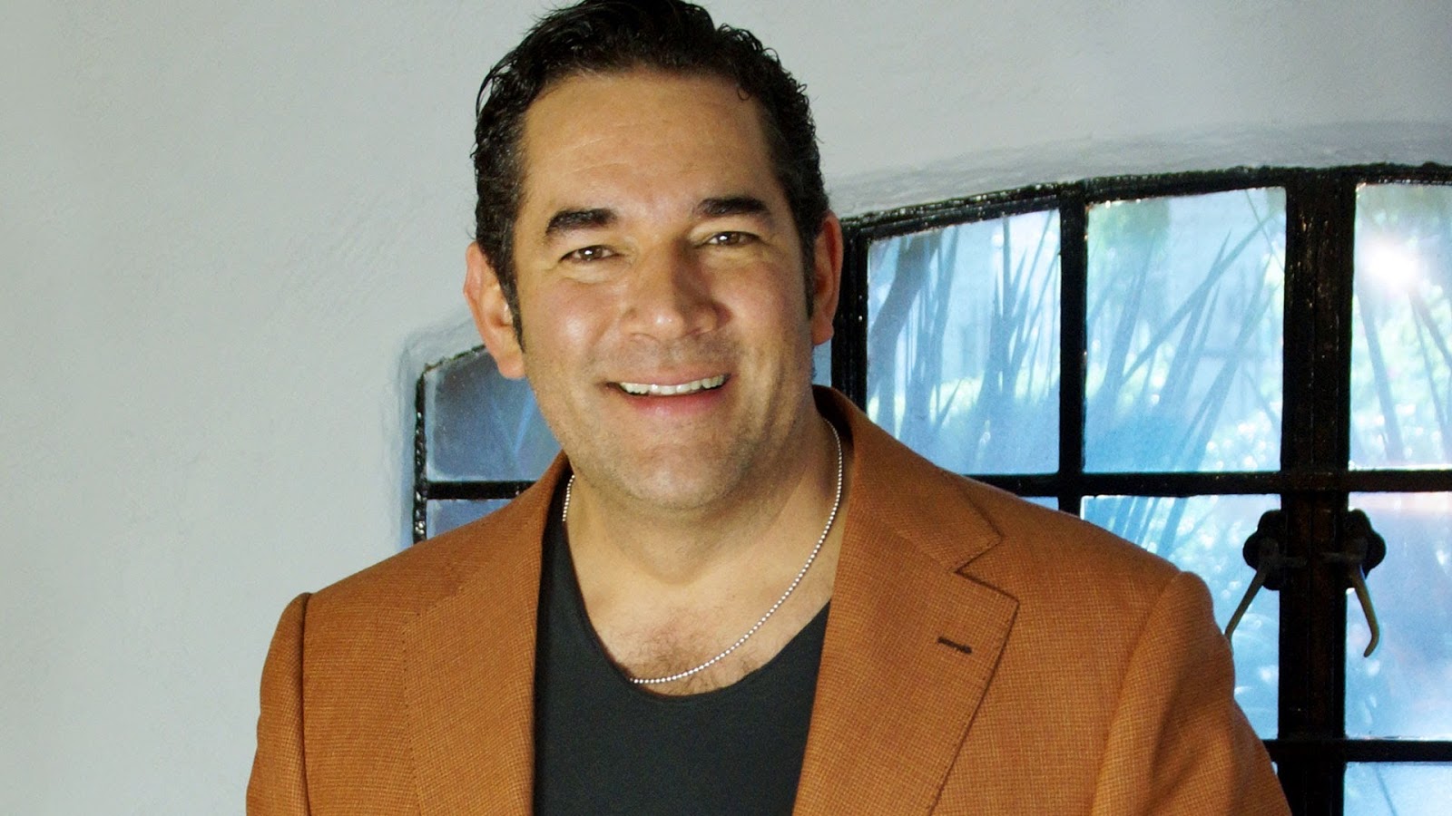 Eduardo Santamarina pode protagonizar versão mexicana da novela brasileira ...