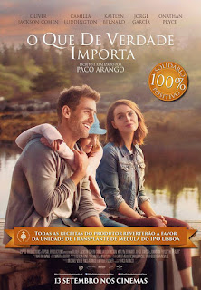 Review – O Que de Verdade Importa