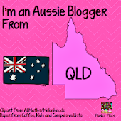 I'm a Queenslander Blogger