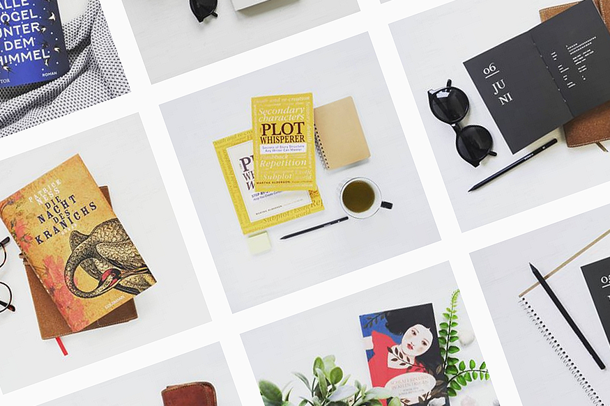 Fieberherz auf Instagram // Fotos © fieberherz.de Fieberherz auf Instagram // Fotos © fieberherz.de