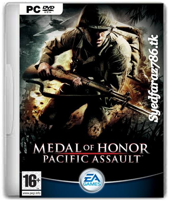 medal of honor download full version free medal of honor download full version free