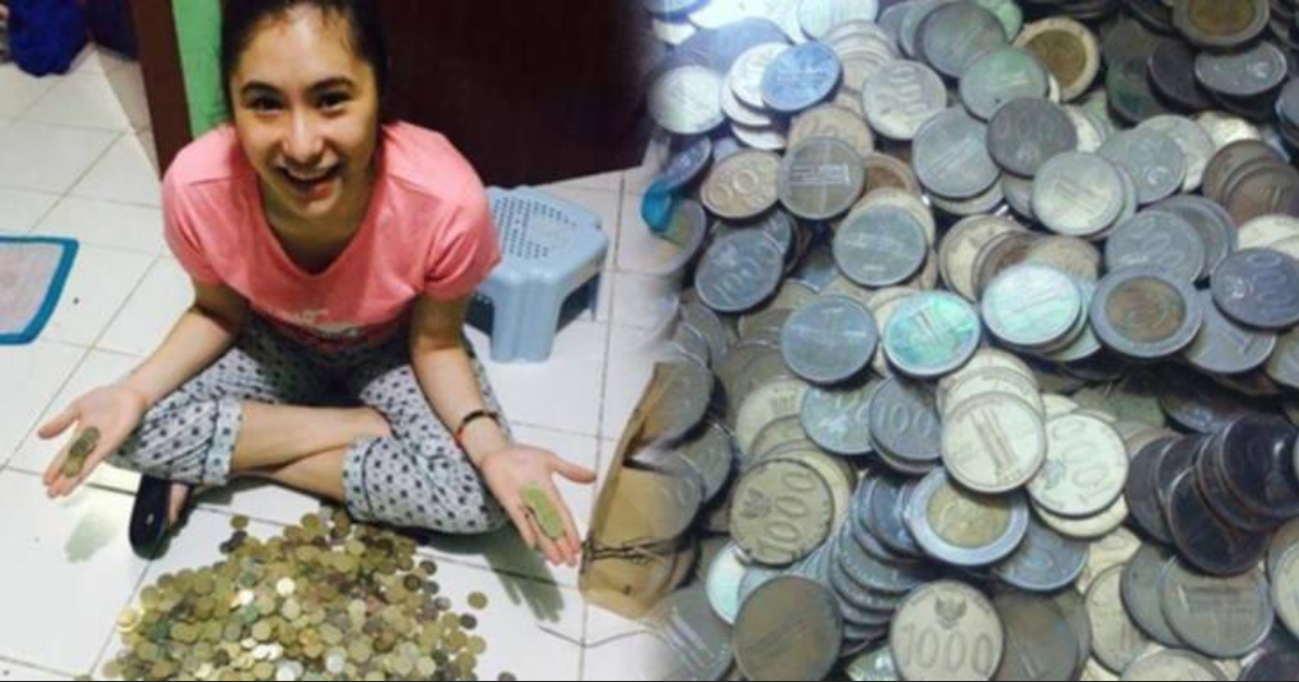 Modal Uang Recehan, Pasangan Ini Ungkap “2 Kunci Termudah” Agar