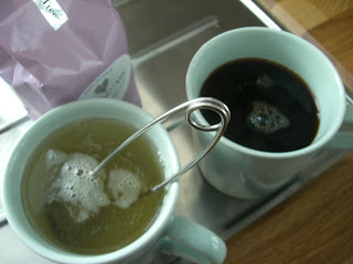 Gr%25C3%25B6nt%2Bte%2Boch%2Bkaffe%2B%25281%2529 - Mycket sömn och te