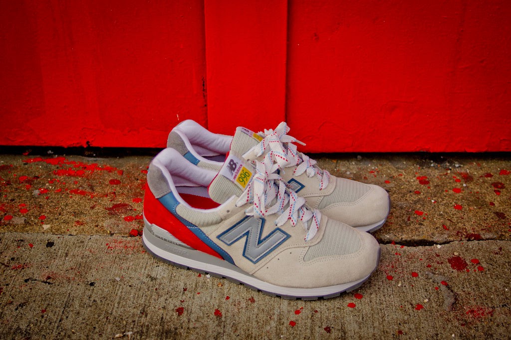 New Balance NBM996PD - SneakerBox