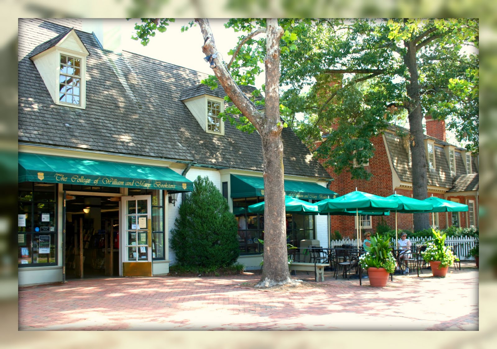 Emo Hairstyles College Of William And Mary Bookstore At Merchants