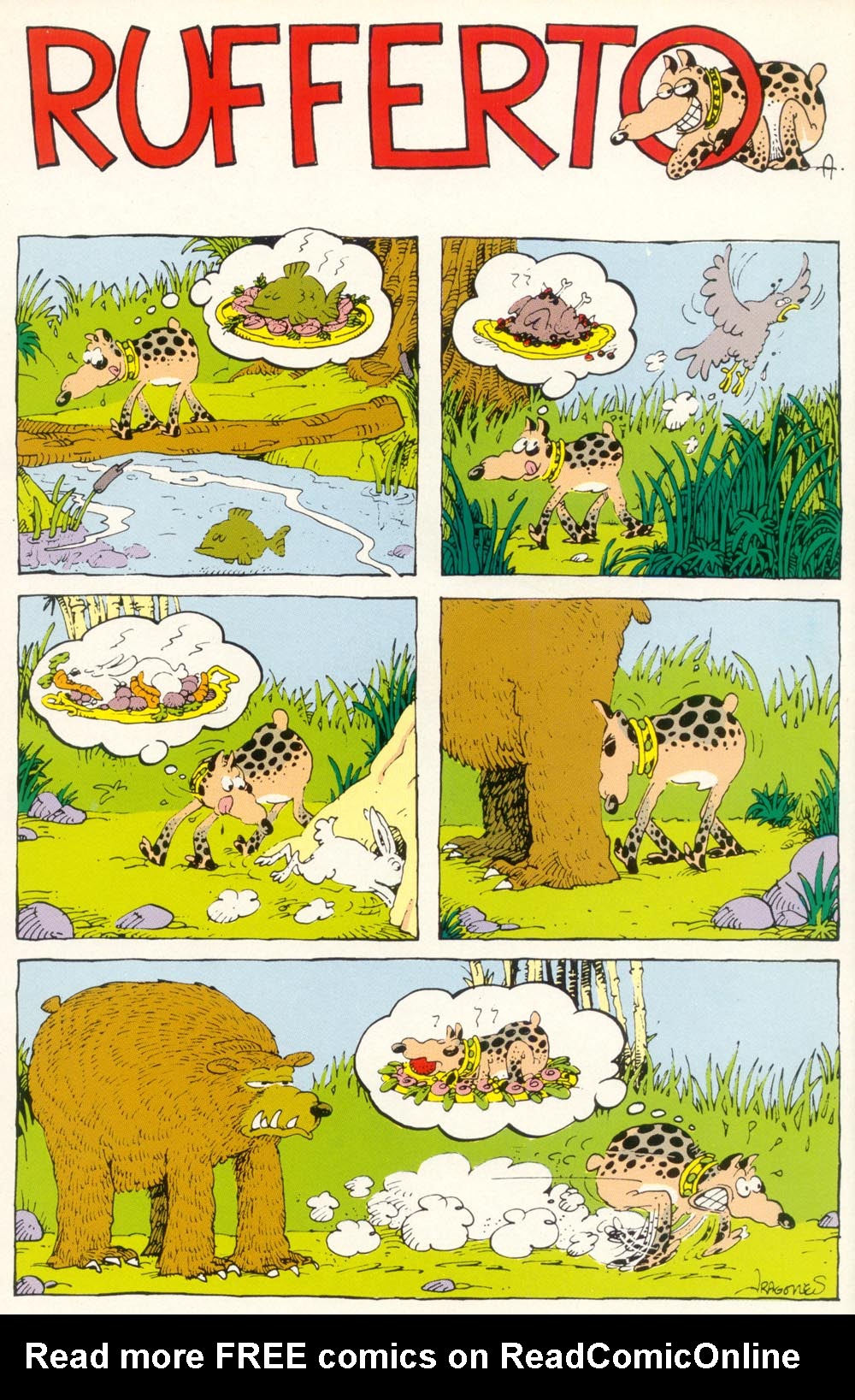 Read online Sergio Aragonés Groo the Wanderer comic -  Issue #92 - 33