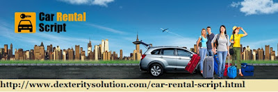 Vehicle Rental Software | Car Rental System 
