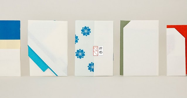 これは便利 用紙で作れる封筒など７選 Cdケースからオシャレなポチ袋まで Aiueo Lab
