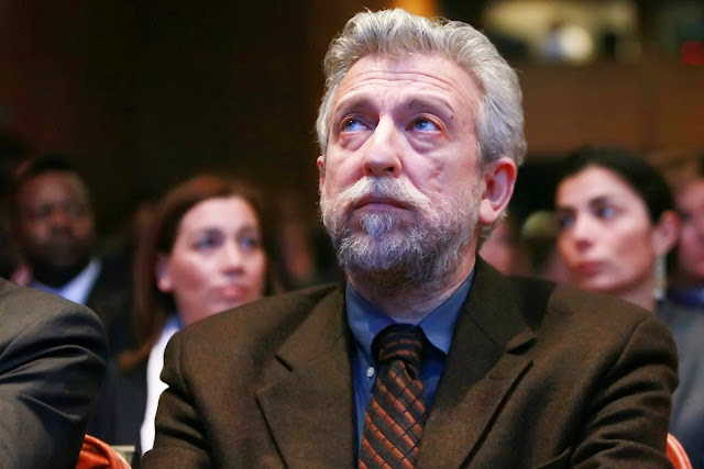 "Ανοιχτό το ενδεχόμενο νέας αναβολής του πρωταθλήματος"