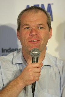 Uwe Boll. Director of Rampage