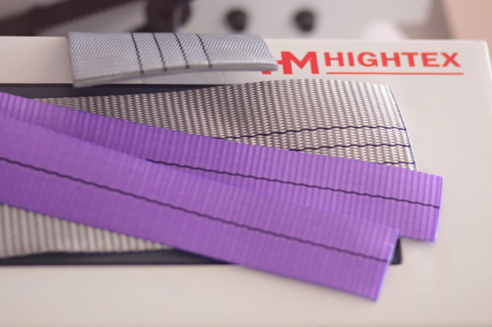 sewingautomation Automatic Tie Down Straps Cutting Machine