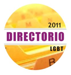 Directorio LGBT 2011