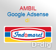Cara Ambil Uang Google Adsense Via Western Union di Indomaret1