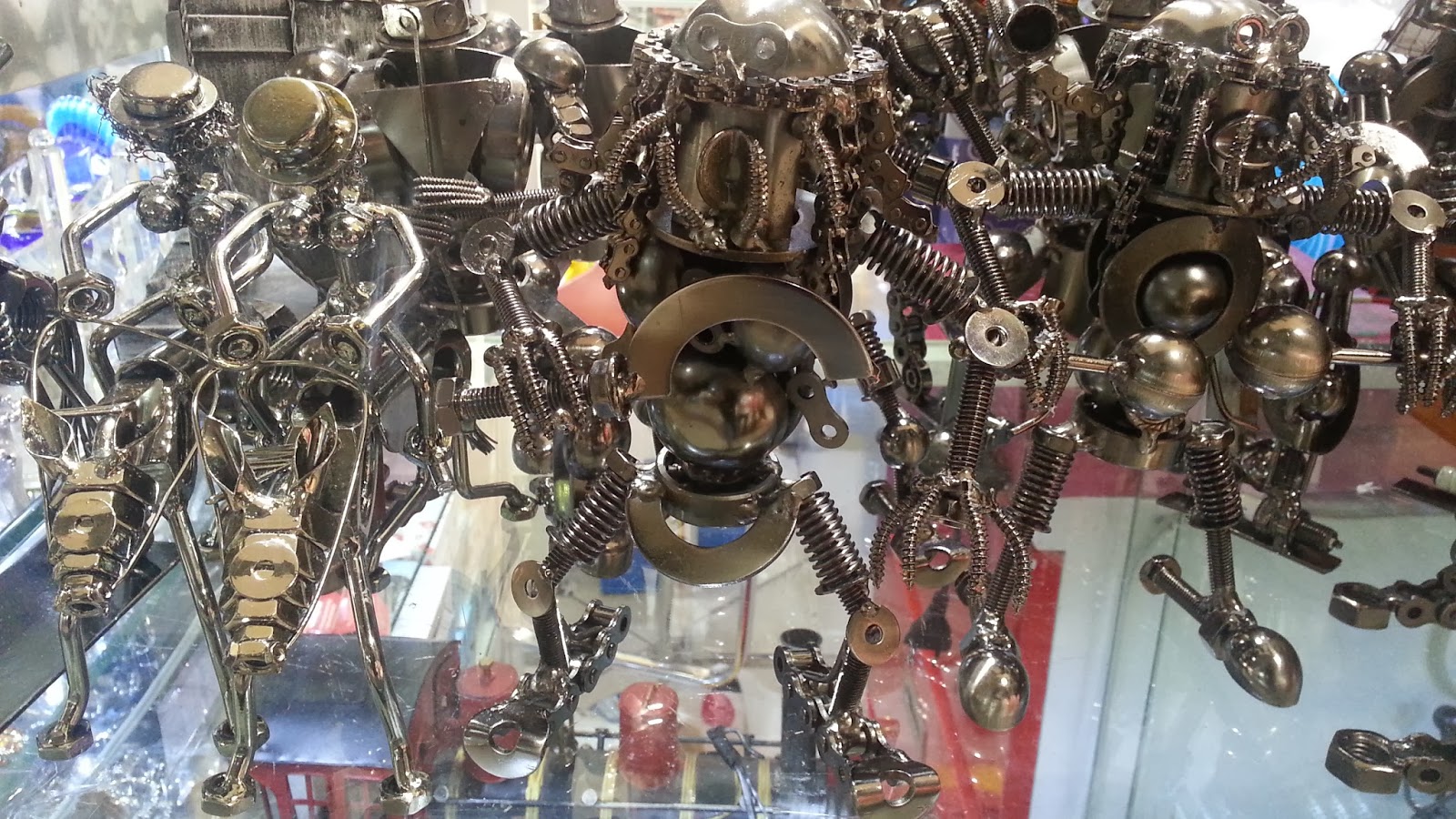 The count of breakrock Dragon mart Dubai