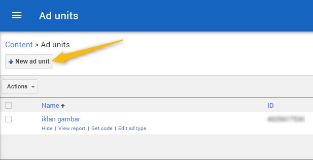 Misteri Iklan Adsense yang Selalu Baru: Mengapa Sulit Mendapatkan Iklan yang "Matang"?