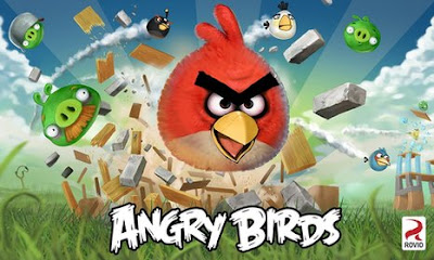 Angry Bird [PC Game]