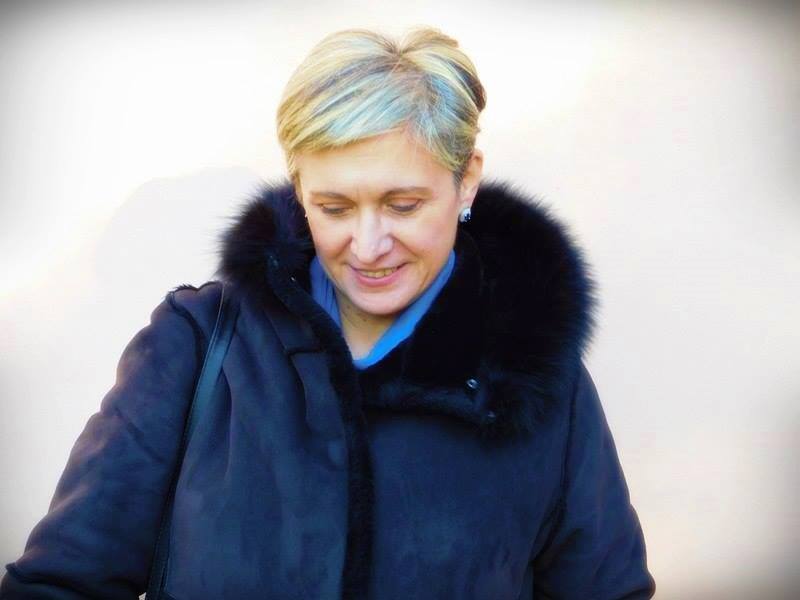 Laura Barone Un Percorso Poetico Tra I Versi Alla Ricerca Dell