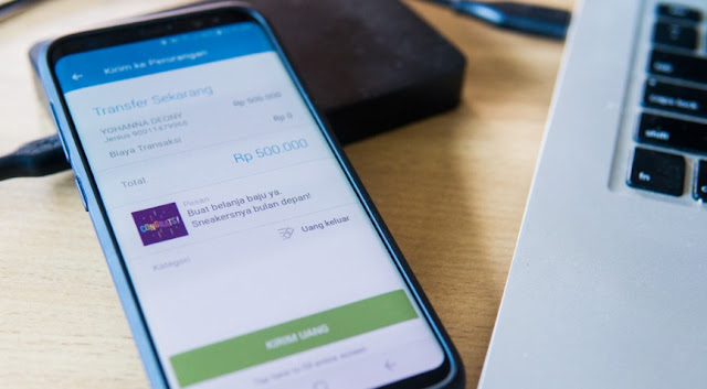 Cara Melihat Nomor e-Card Jenius BTPN Seperti CVV dan Nomor Kartu Cara Melihat Nomor e-Card Jenius BTPN Seperti CVV dan Nomor Kartu