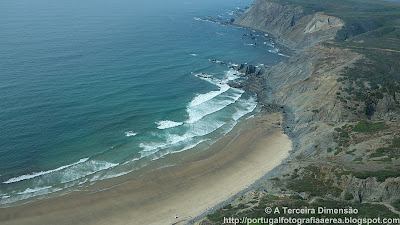 Praia da Ponta Ruiva