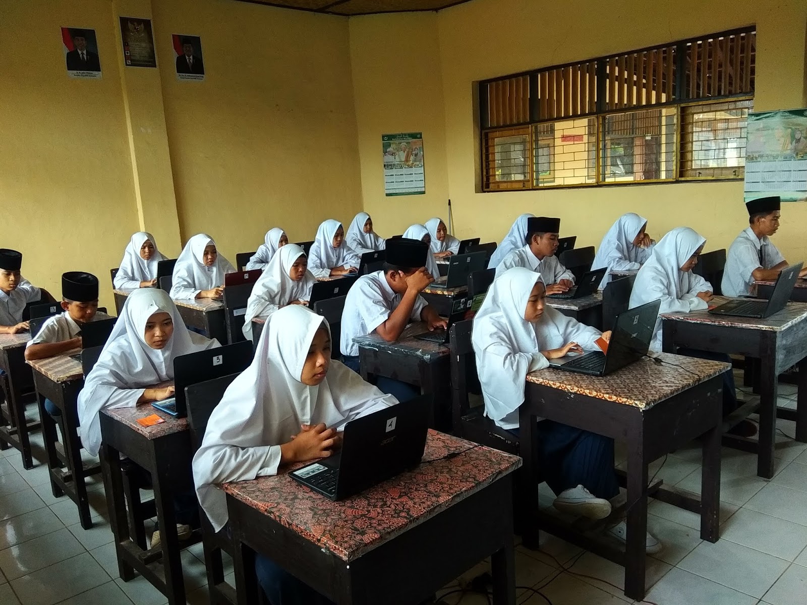 Contoh Soal Ulangan Harian Reproduksi Pada Tumbuhan Dan Hewan Ipa Smp Kelas 9 Kurikulum 2013