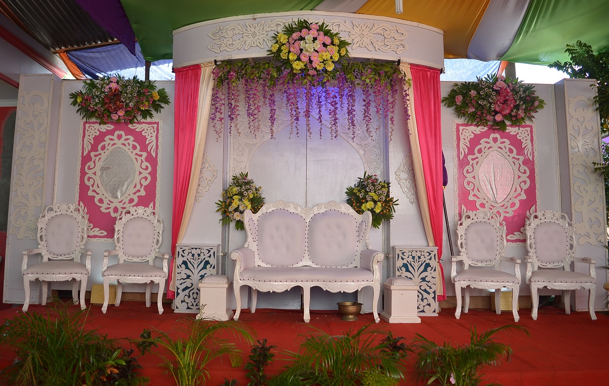 Rias pengantin Cilacap Paket harga tata Rias pengantin Cilacap lengkap