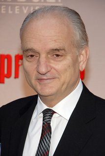 David Chase. Director of The Sopranos - Season 6