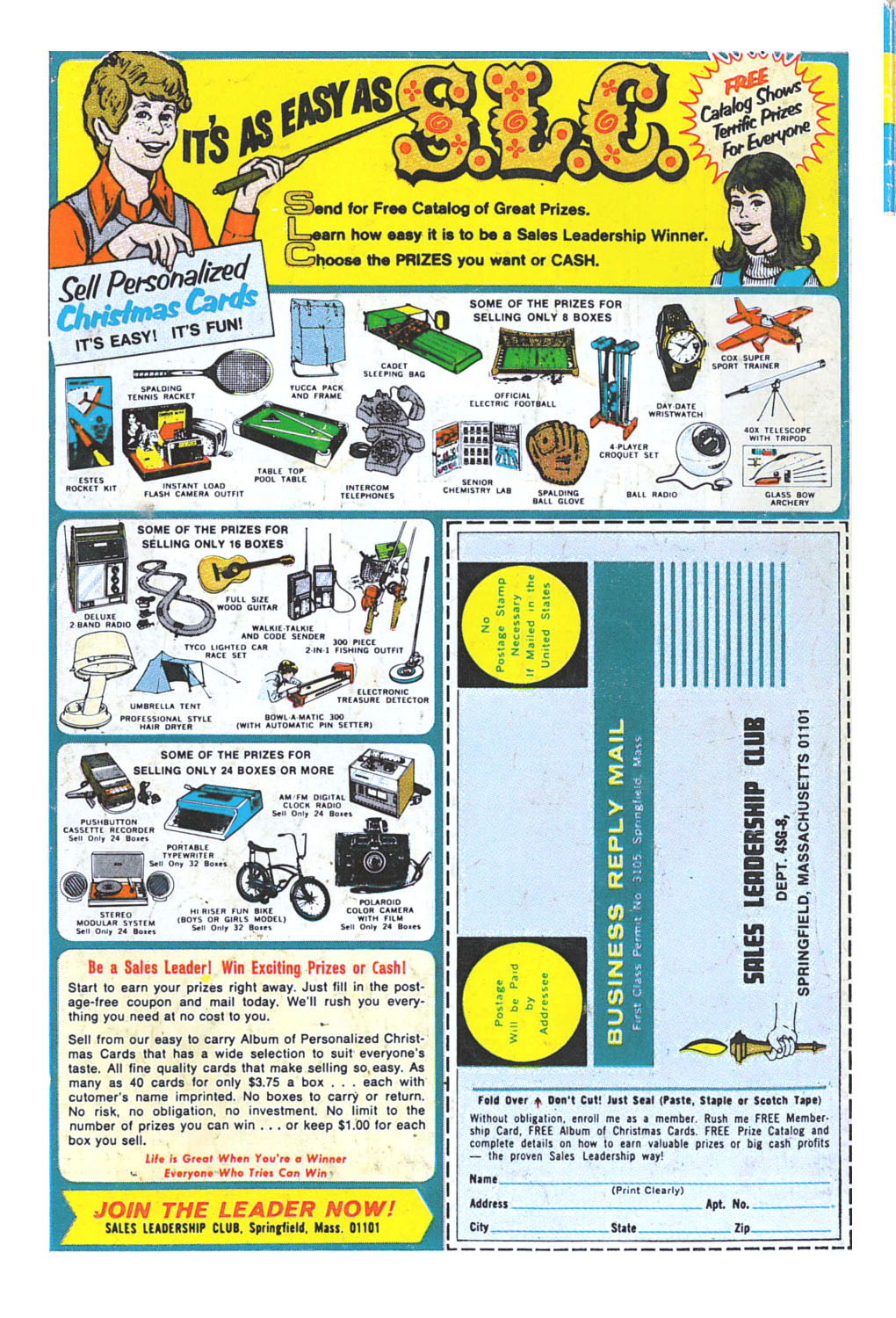 Read online Beep Beep The Road Runner comic -  Issue #46 - 36