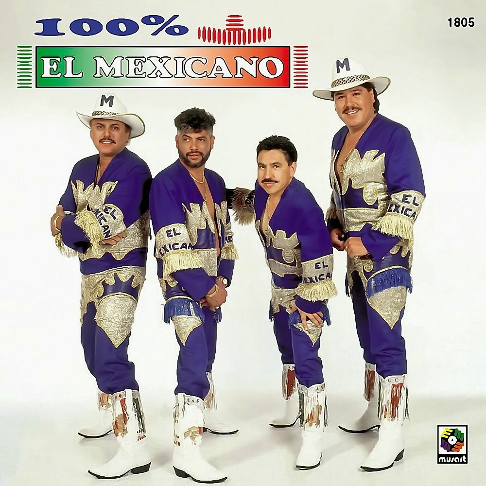 Banda Mexicano Mejor Música