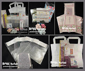 POSH CATS CRAFTS BLOG CANDY