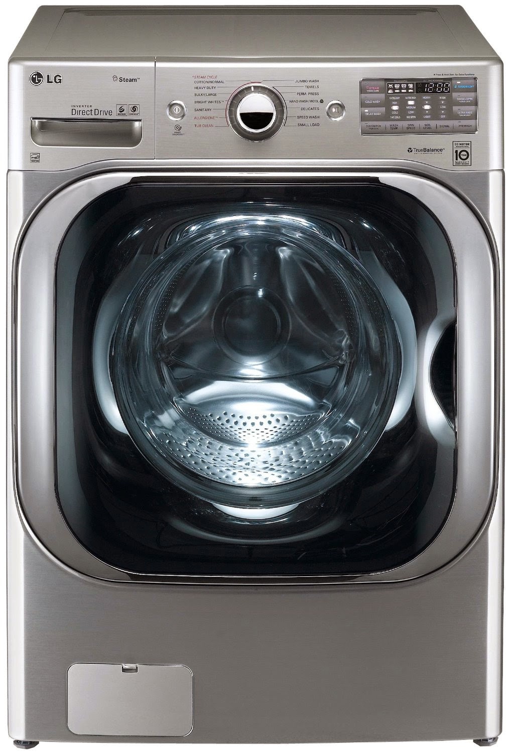 Lg Washer And Dryer Combo Lg Washer And Dryer Combo