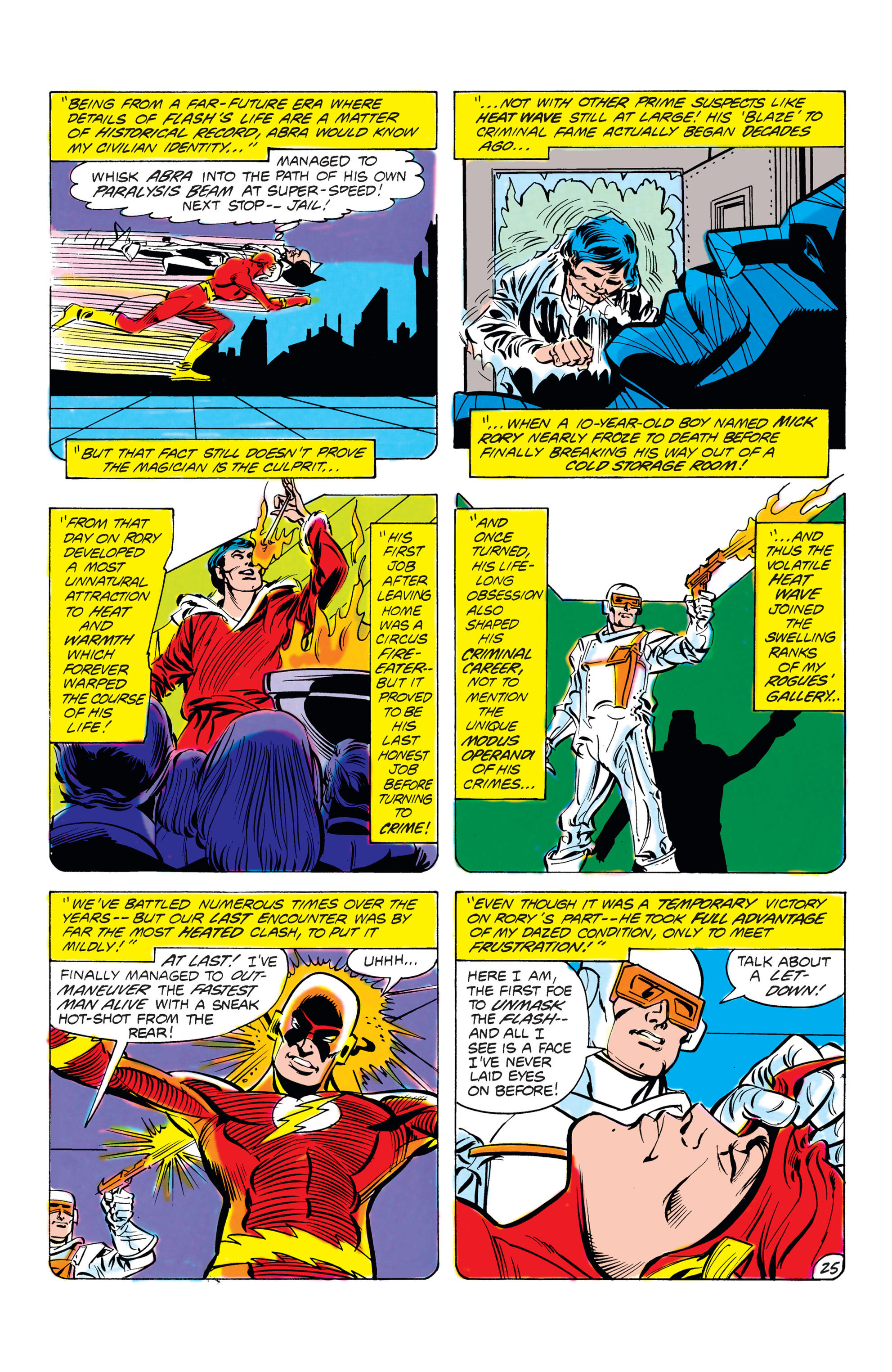 The Flash (1959) issue 300 - Page 27
