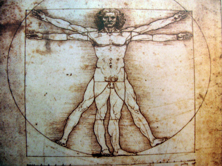 Photographis Leonardo da Vinci (14521519)