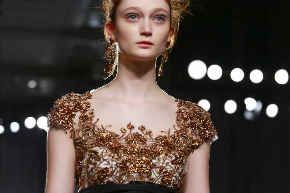 Accessoriize With Cosmik Souls by Joan M Kelly: Marchesa Collection ...