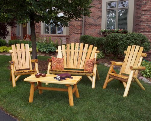 Architecture Decoration How To Protect Outdoor Wood Furniture Outdoor Wooden Furniture Living Room Set