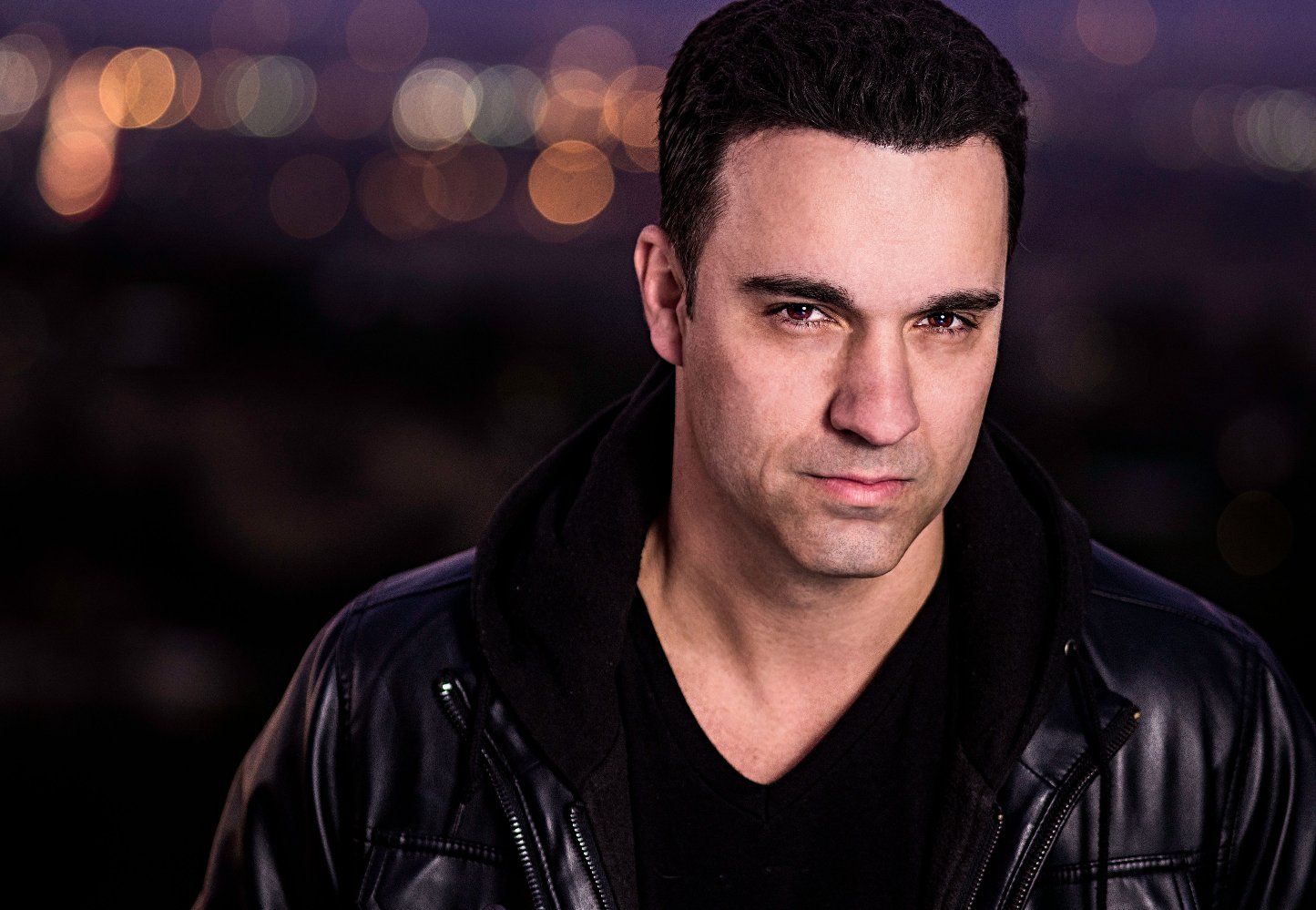 Shaun Davis movies list and roles (Bosch Legacy Season 1, Southland