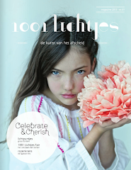 1001Lichtjes magazine editie 01.2015