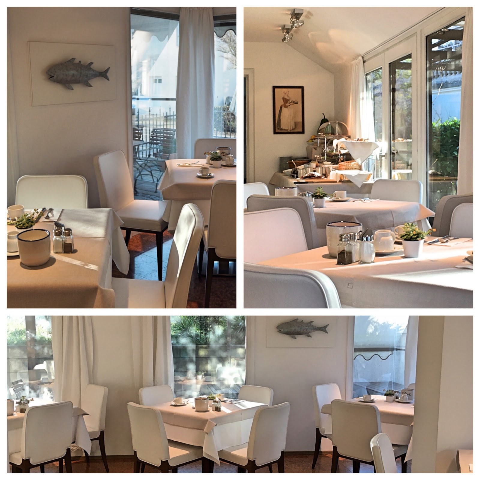 Flensburg Alte Post Neues Hotel Alte Hinterhofe Und Neue