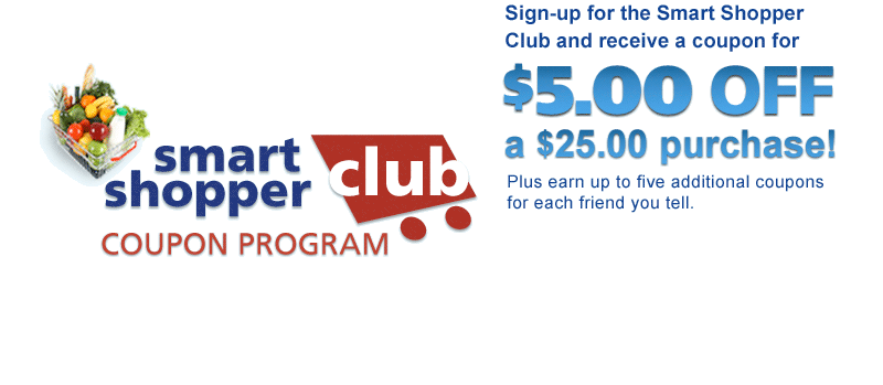 fotog: save a lot coupons