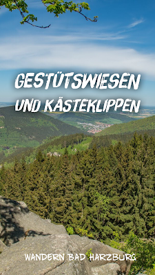 Wanderung Gestütswiesen und Kästeklippen  Wandern Bad Harzburg  Wandern-im-Harz  Wanderung-Niedersachsen 20