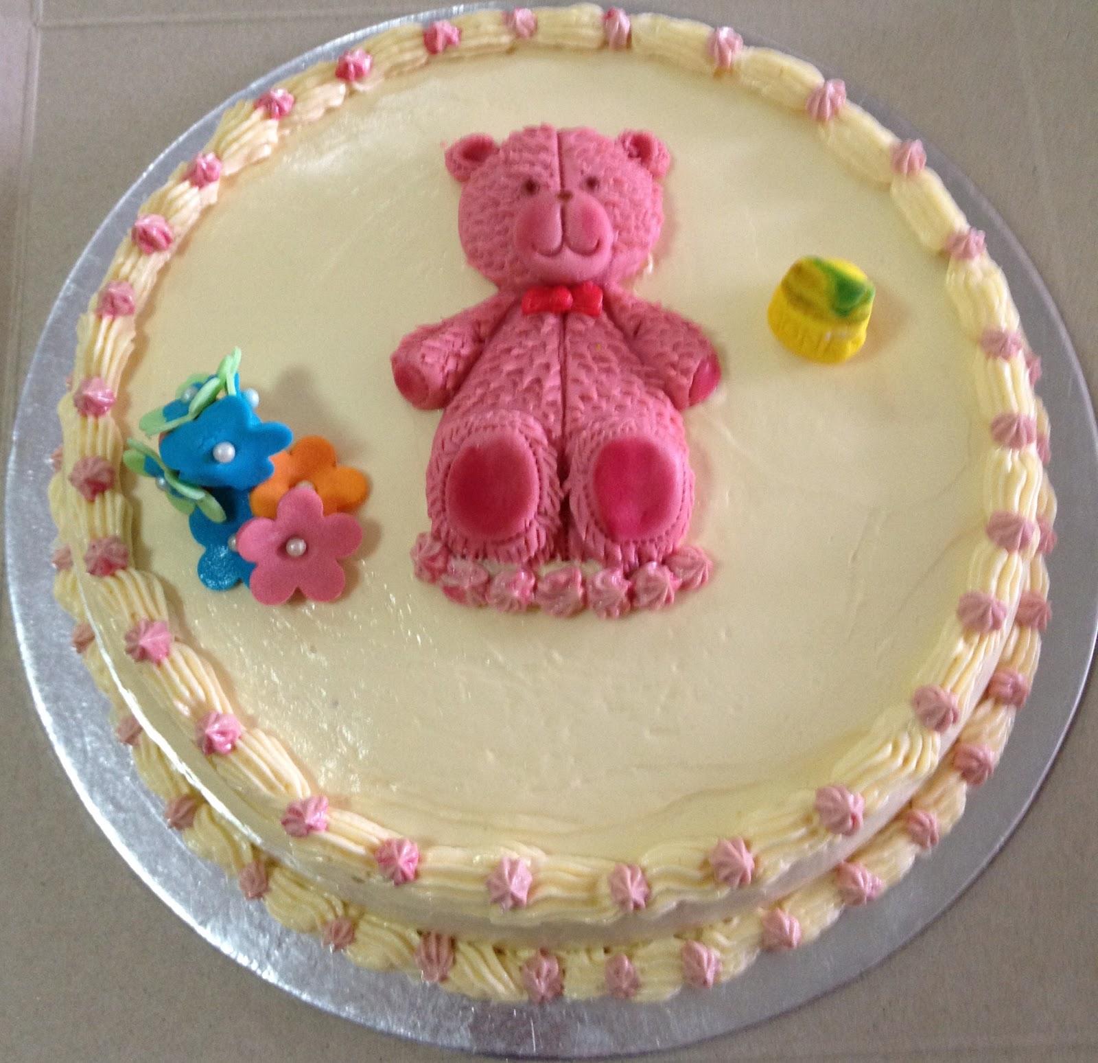 Elyon Cakes Special Occasion Cakes