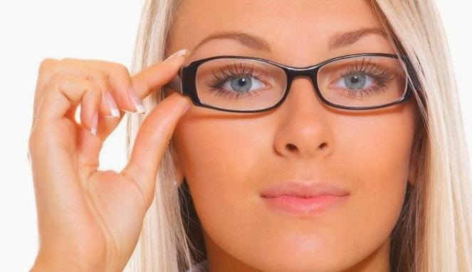 Tips Memilih Kacamata Sesuai bentuk wajah