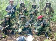 RES�Q ARDAN BLOG NEWS: Pelaku Penembakan di Abepura Diduga OPM