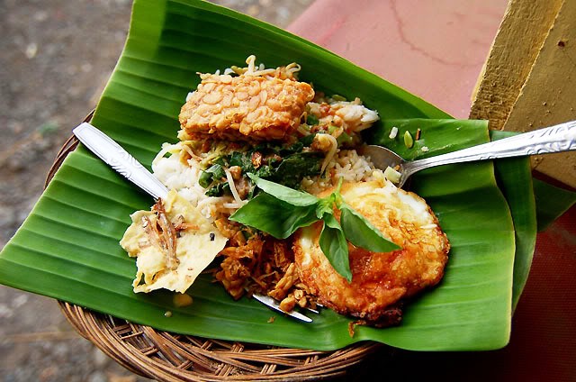 Makanan Khas Jogja Terpopuler yang Bikin Kangen! | tiket.com