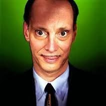 JOHN WATERS