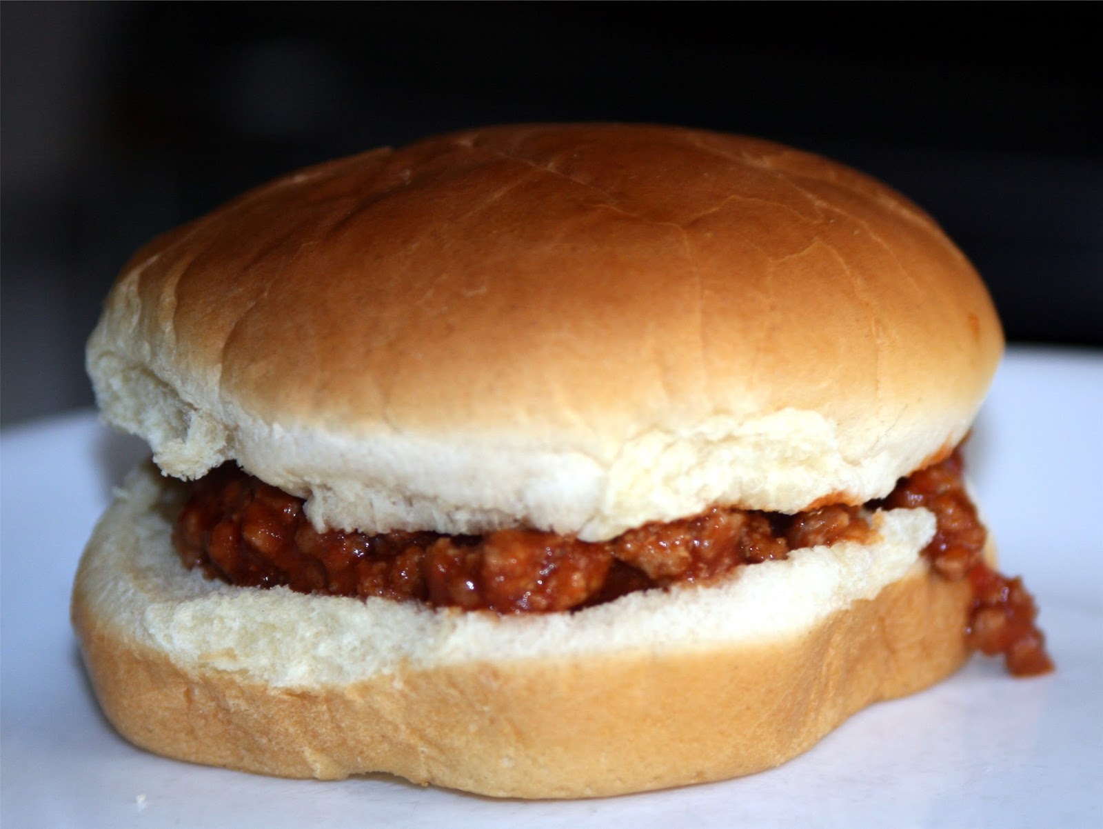 Forsythkid Critique Hunt's Manwich Sloppy Joe Sauce!