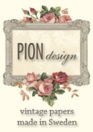 pion design blogcandy